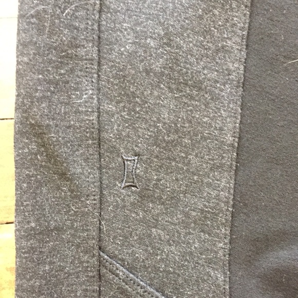 Kit and Ace charcoal leggings 6 - Picture 4 of 5